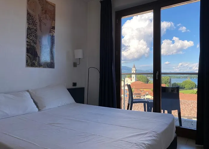 Hotel La Locanda
