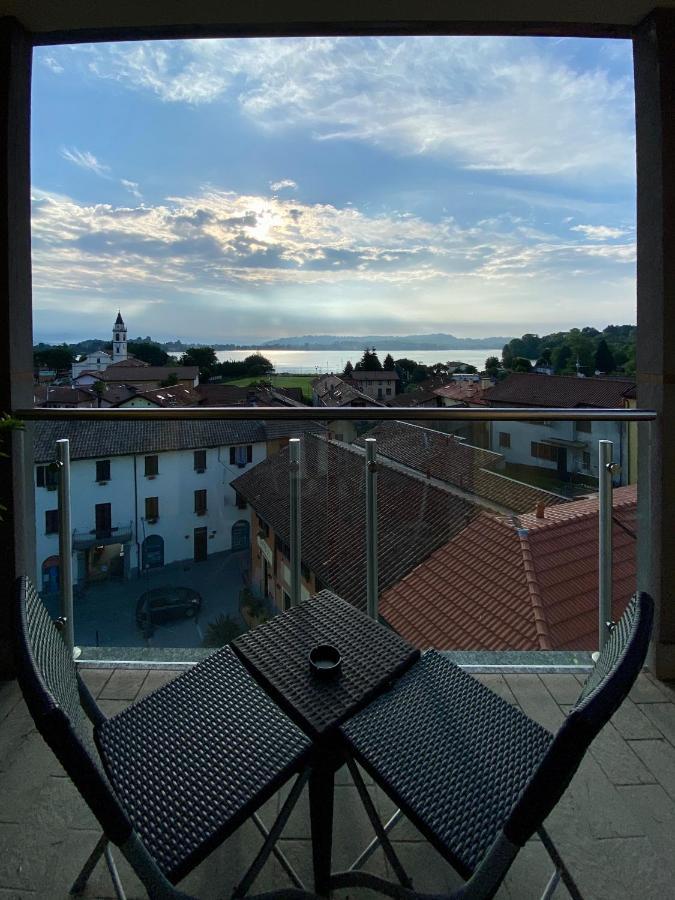 La Hotel Cadrezzate