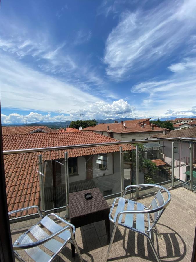 Hotel La Cadrezzate