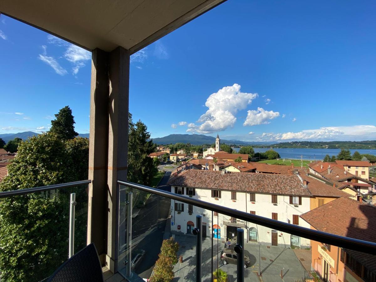 Hotel La Cadrezzate