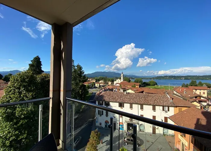 Hotel La Locanda