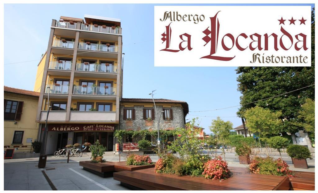 La Hotel Cadrezzate