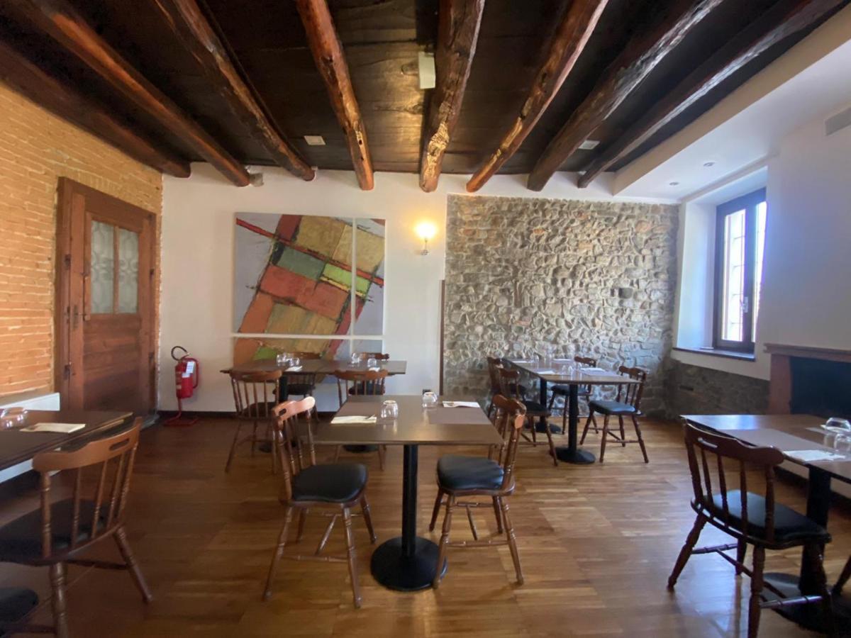 Hotel La Cadrezzate